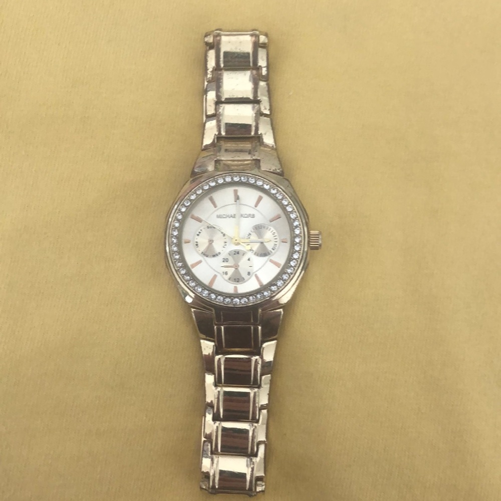 michael kors watch